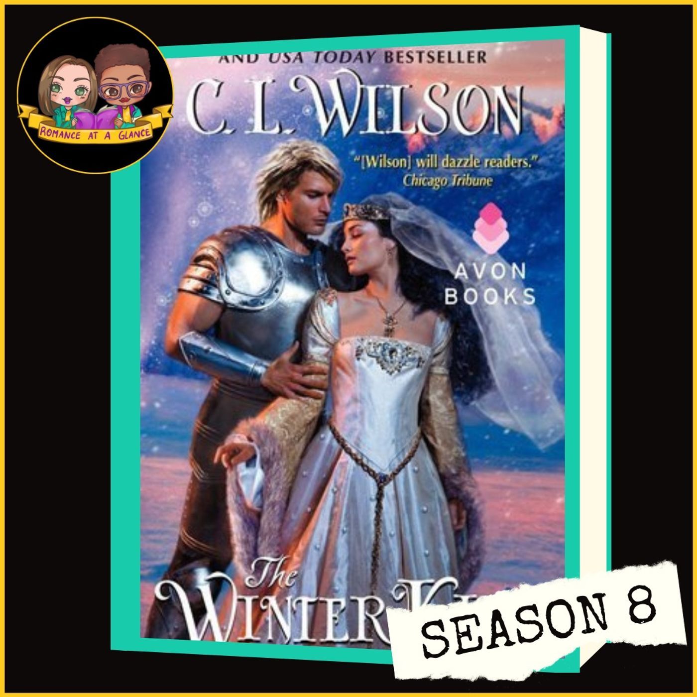 Black Romance Has A History