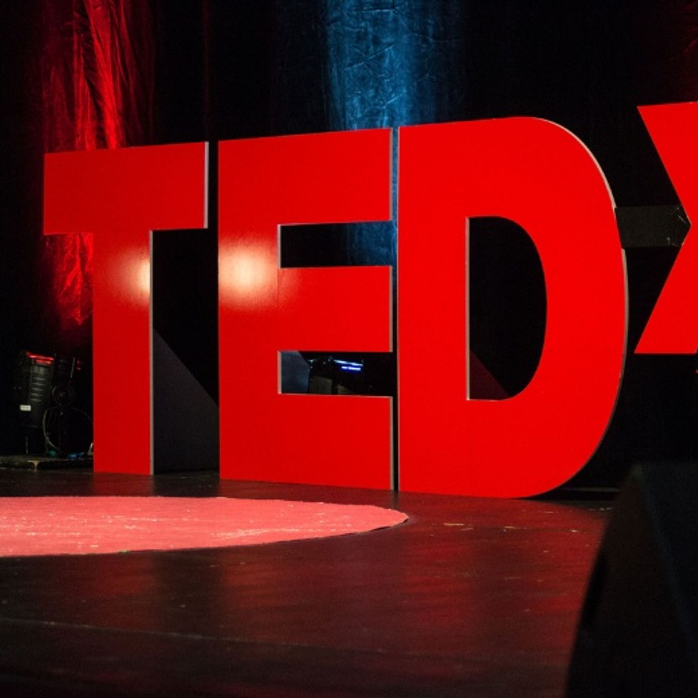 TEDx Talks Podcast