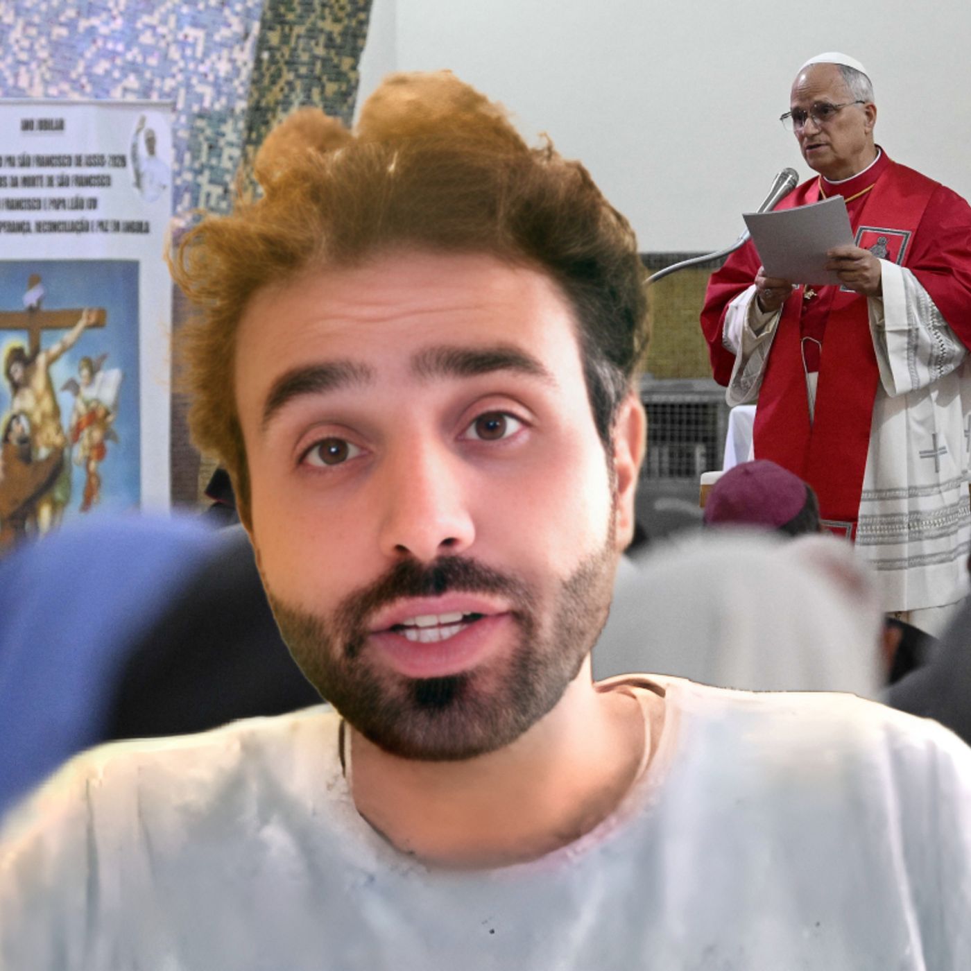 Papa in Angola: “No alla logica estrattivista, genera catastrofi sociali e ambientali”