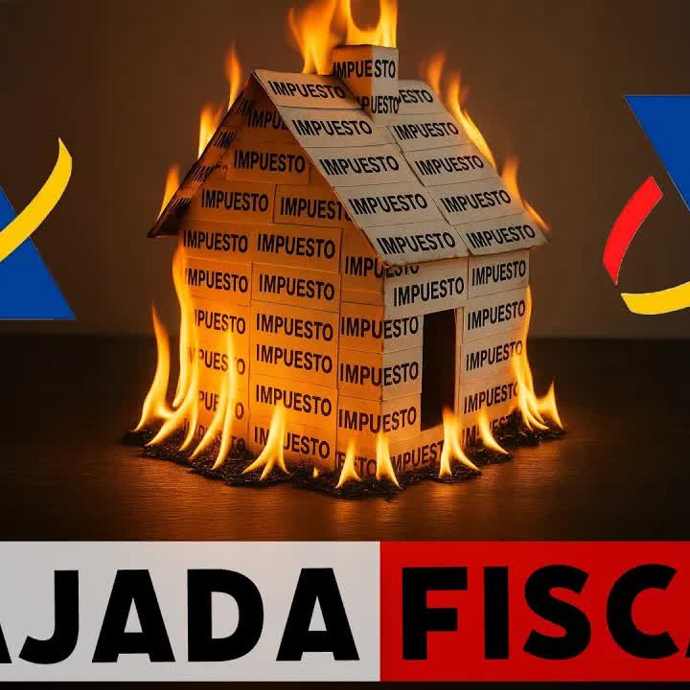 Cómo los impuestos disparan el precio de la vivienda episode artwork