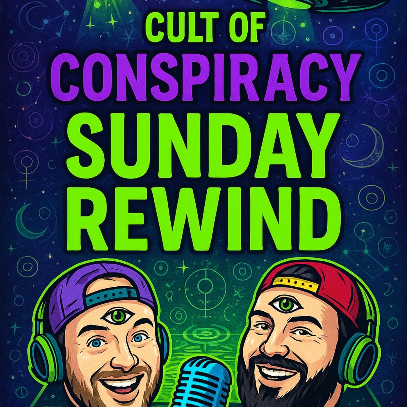 SundayRewind | Level With Me w/ Sean Hibbeler