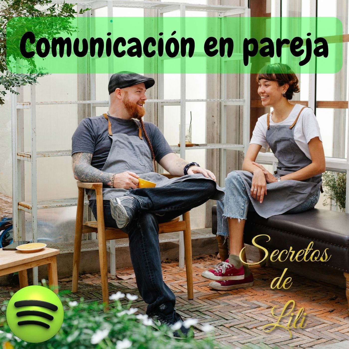 Secretos de LiLi