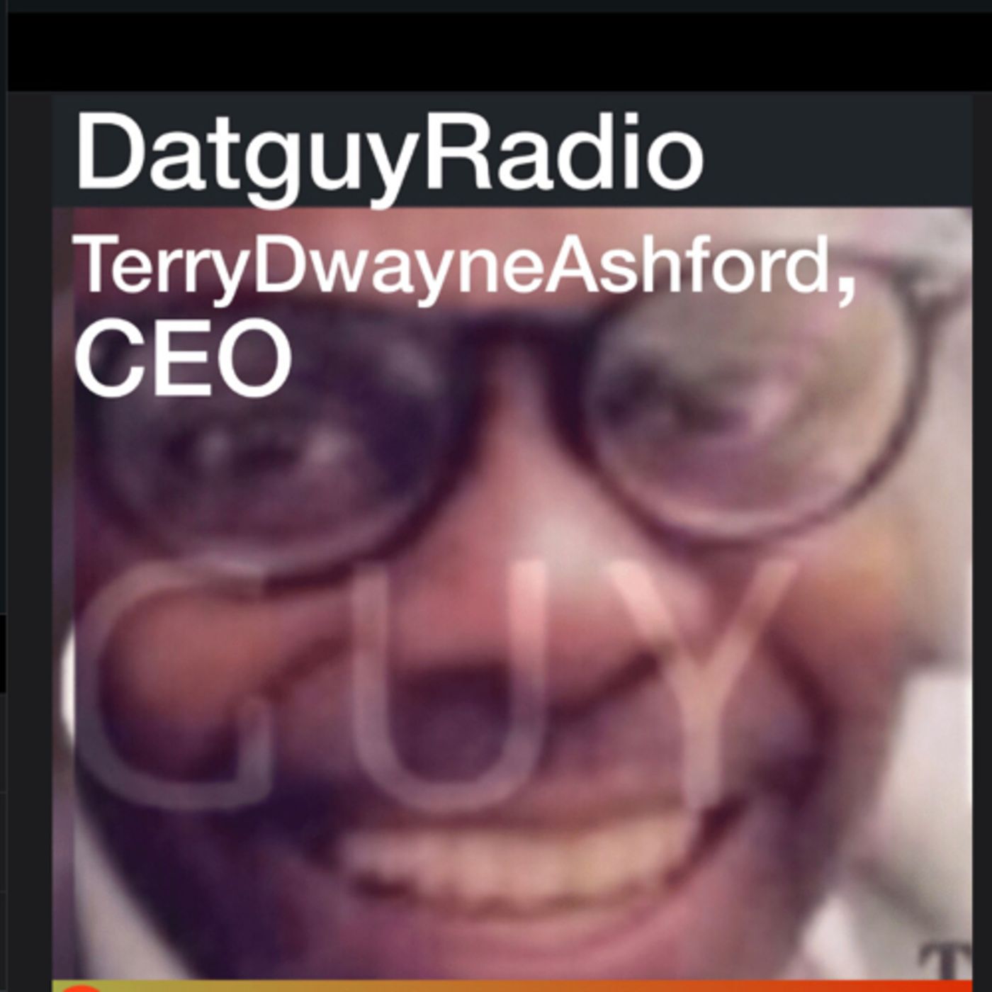 TerryTalkNews StreetNOW by Terry Dwayne Ashford