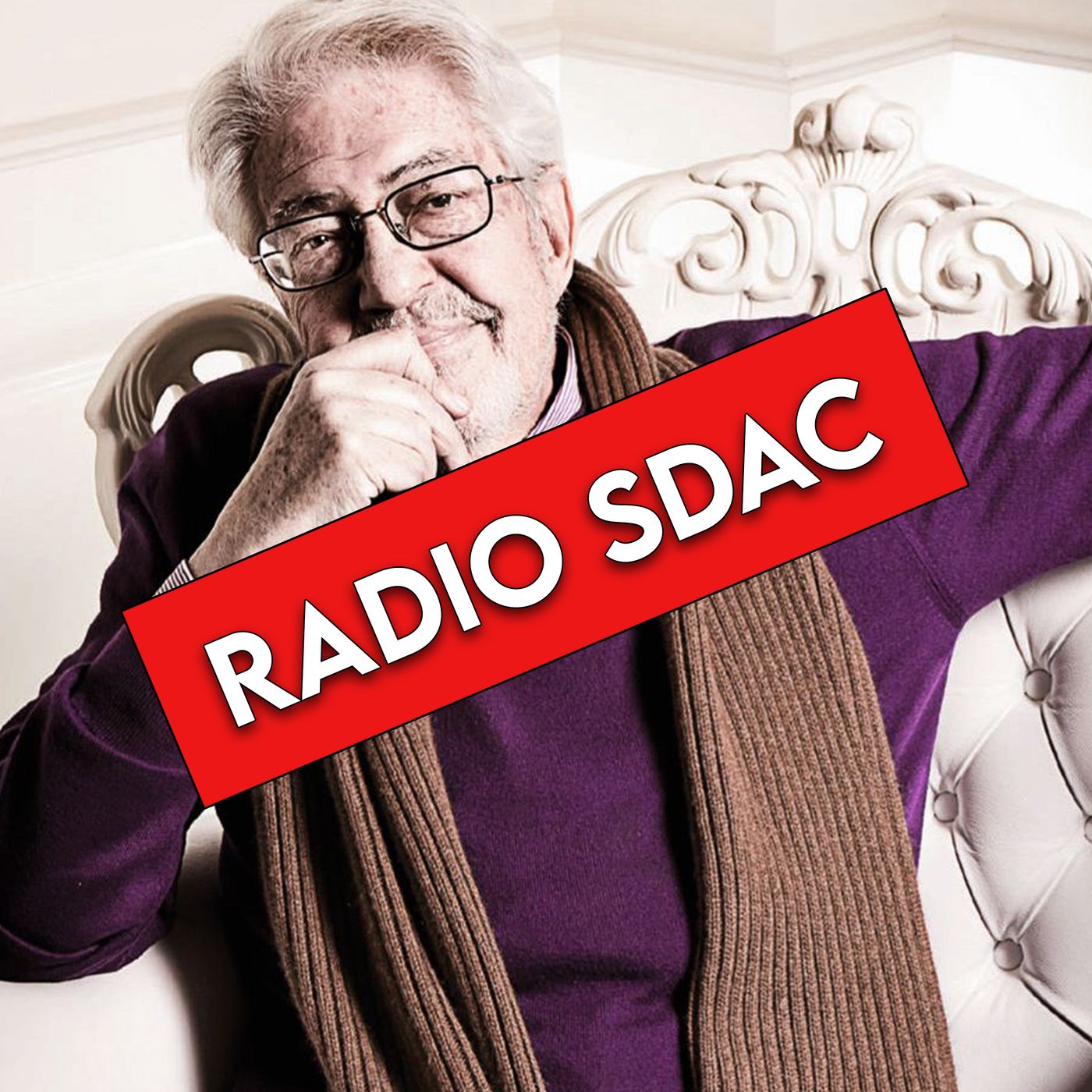 Radio SDAC