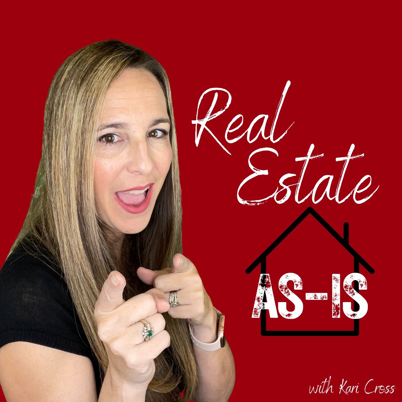 Real Estate AS-IS