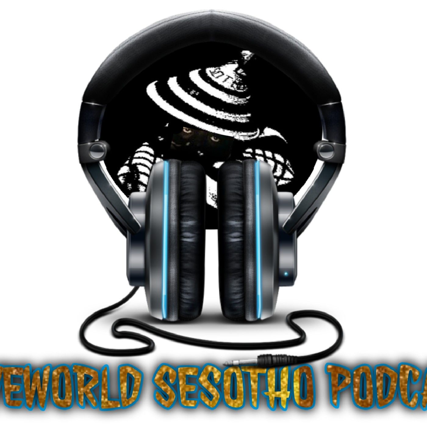 Lovethabo Percyvall Sefako's podcast