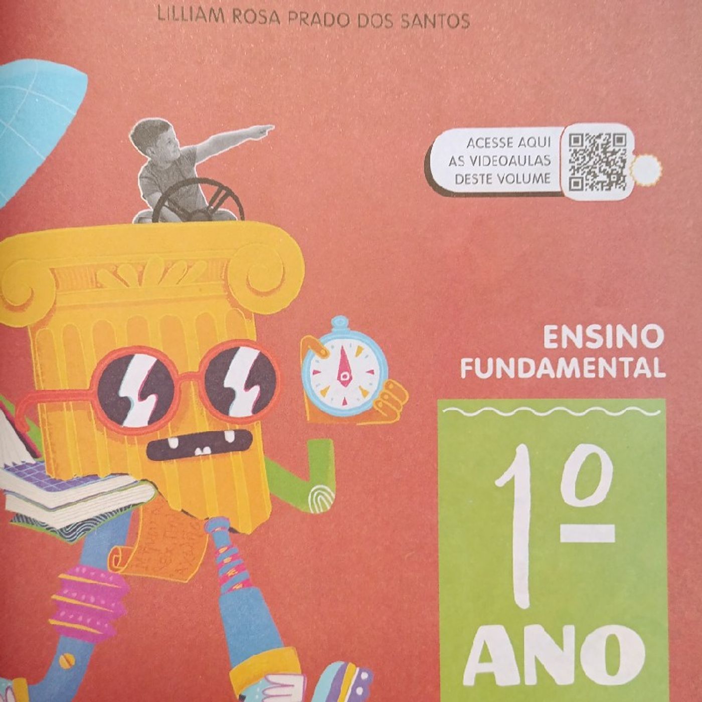 Revisão GEOGRAFIA episode artwork