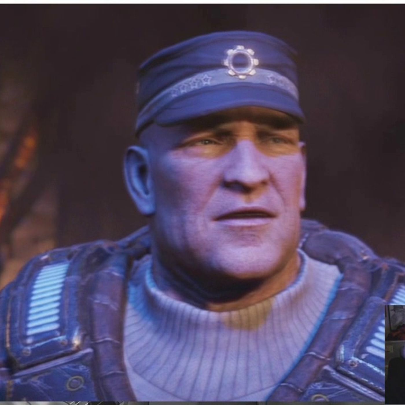 Franco Escamilla gameplays.- Gears of war 4 (segunda parte) episode artwork