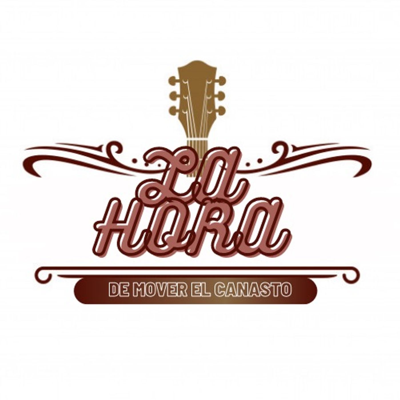 La hora de mover el canasto