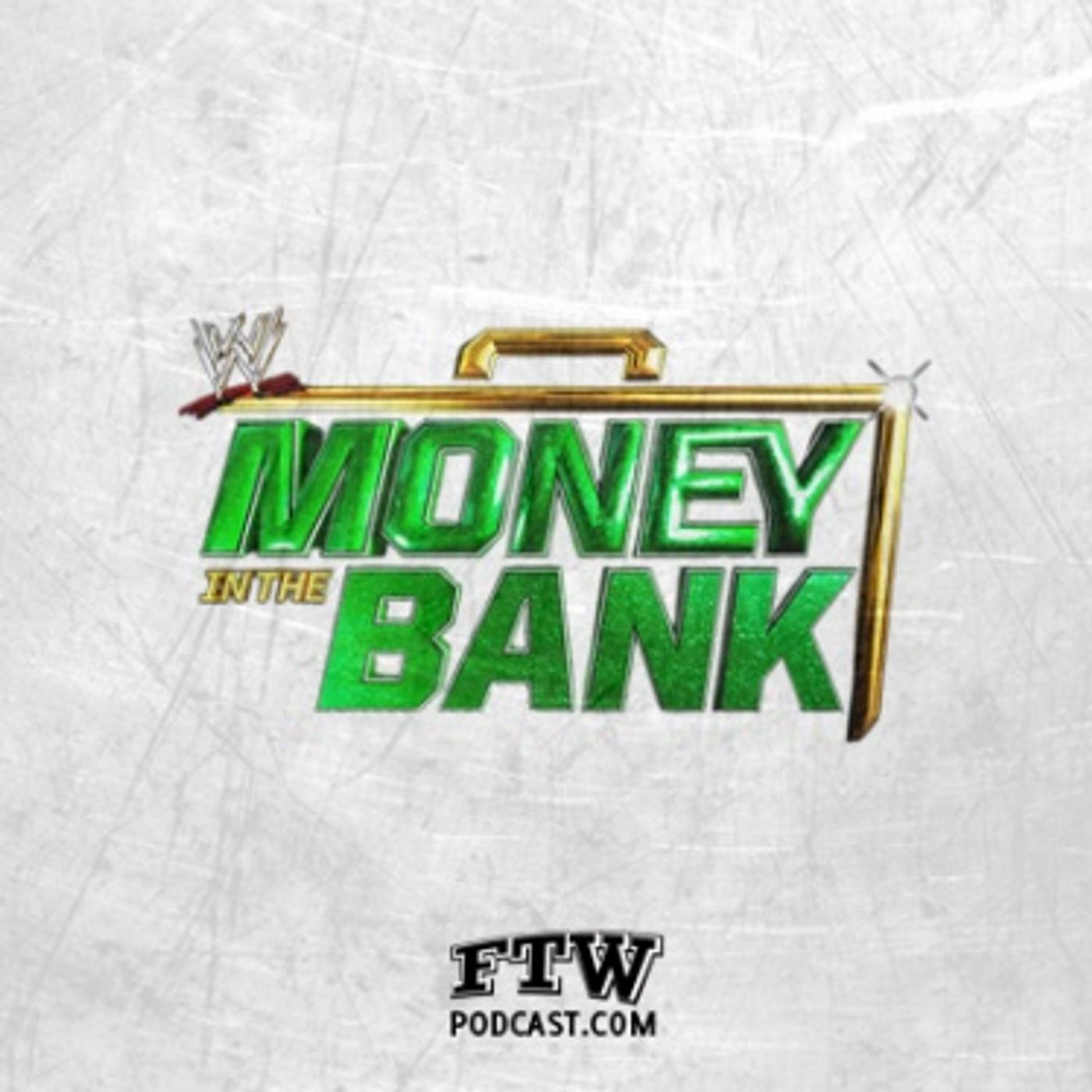 Radio NWO: New Wrestling Order.