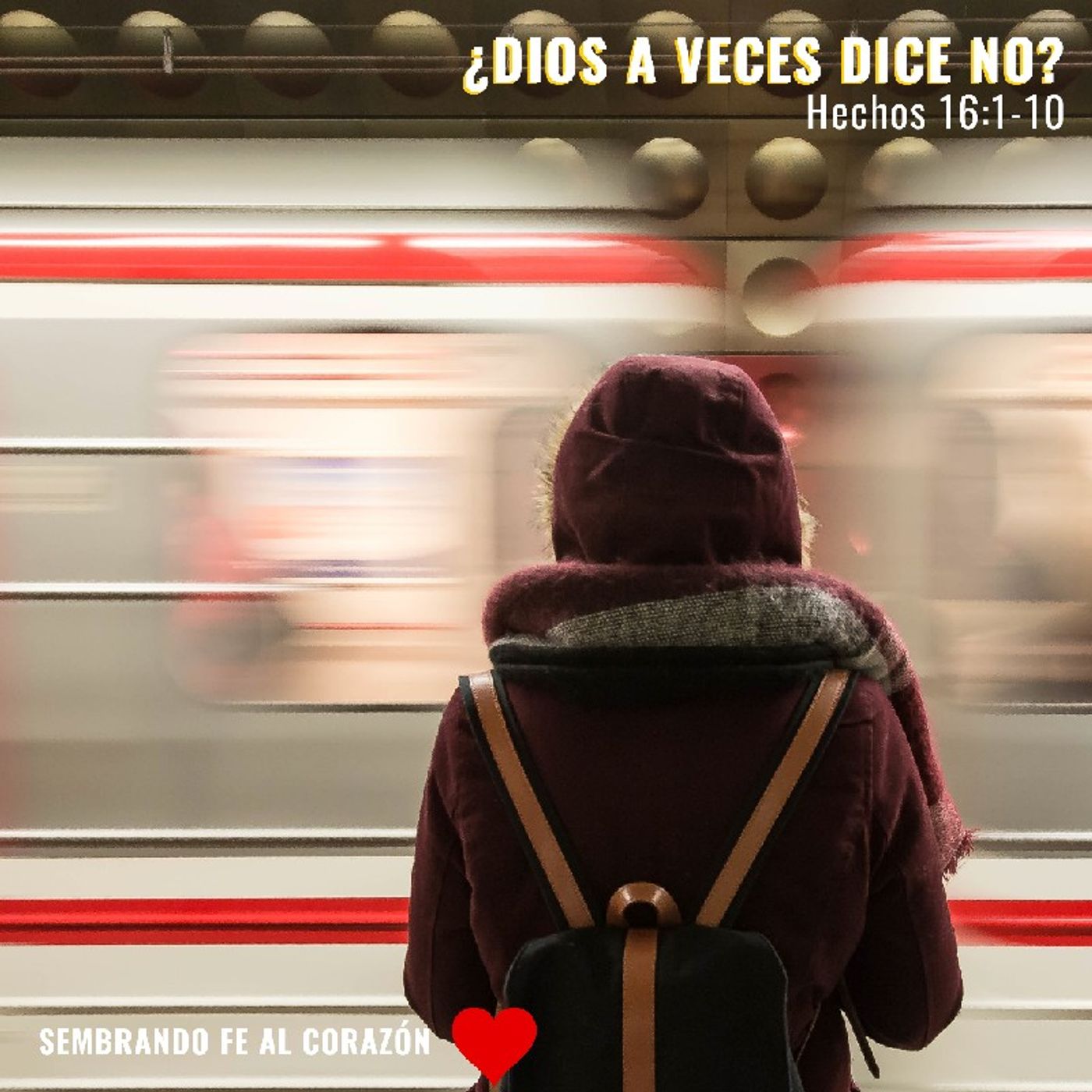 Podcast Sembrando FE AL Corazón