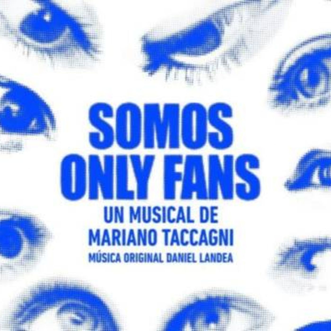 Espectáculos - Vos en off episode artwork