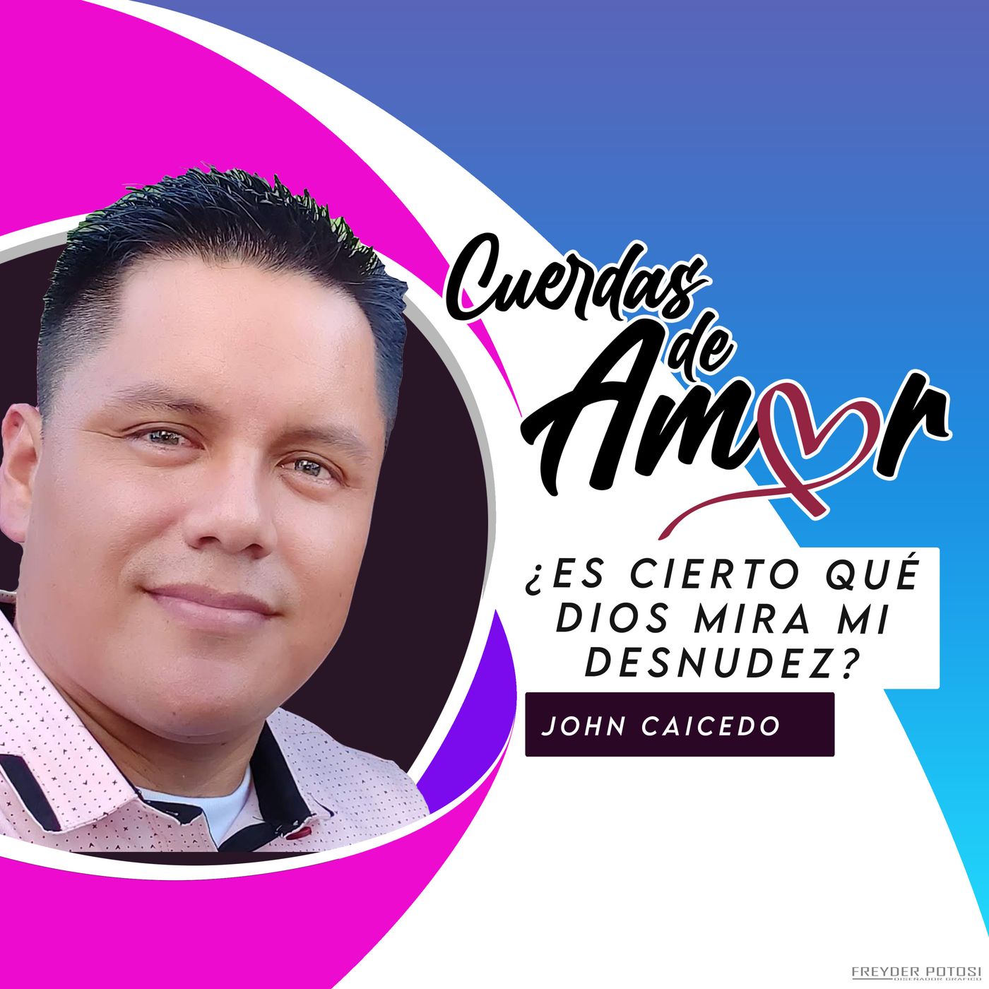 Cuerdas de amor