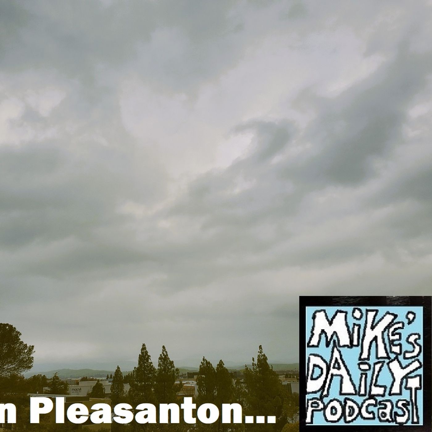 Mike\'s Daily Podcast