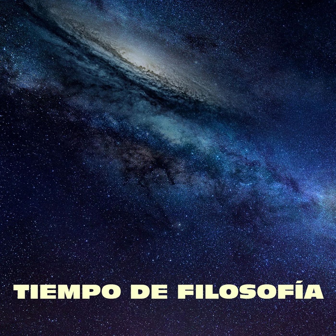 Tiempo de Filosofía episode artwork