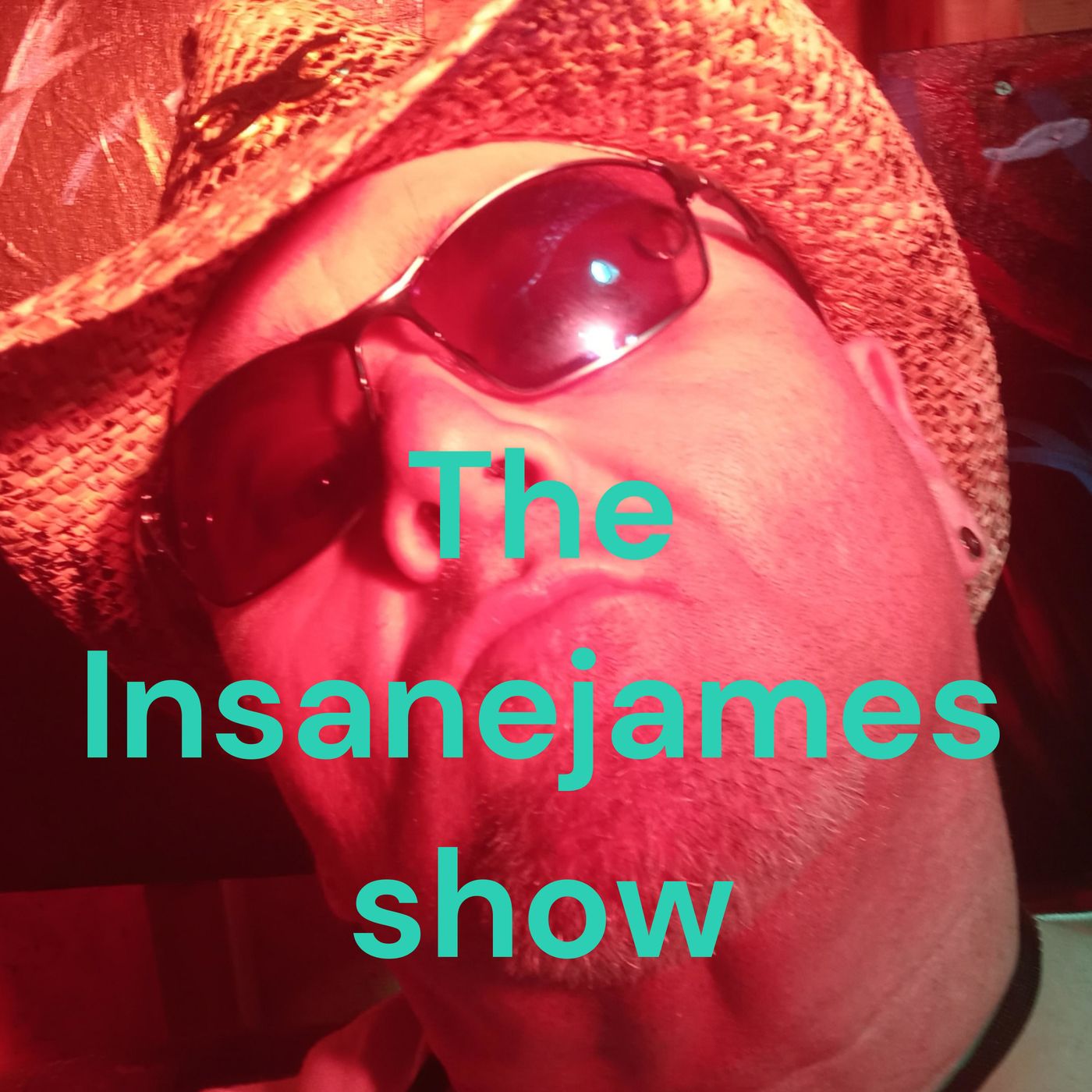 The Insanejames show