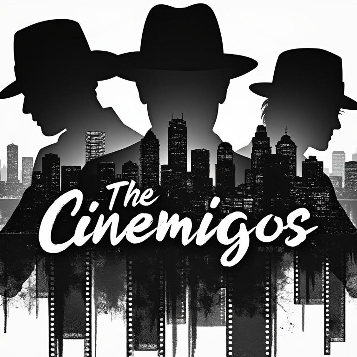 THE CINEMIGOS
