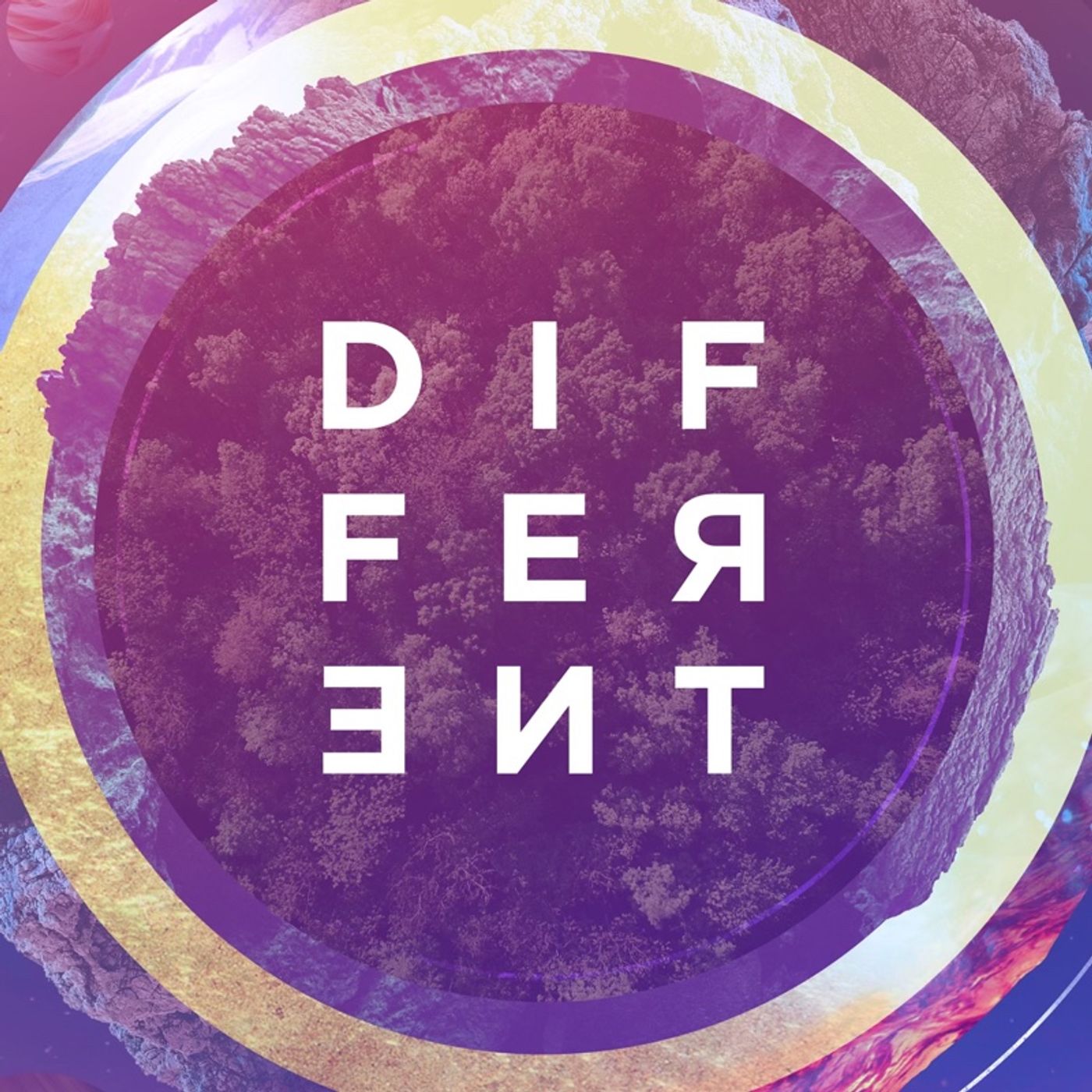 Different Part 4: different perspective in persecution
