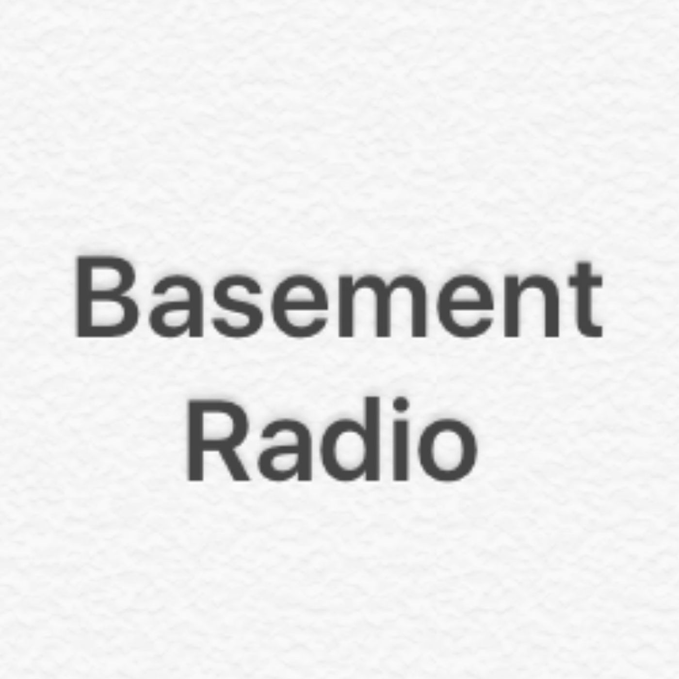 EP2: Basement Radio episode artwork
