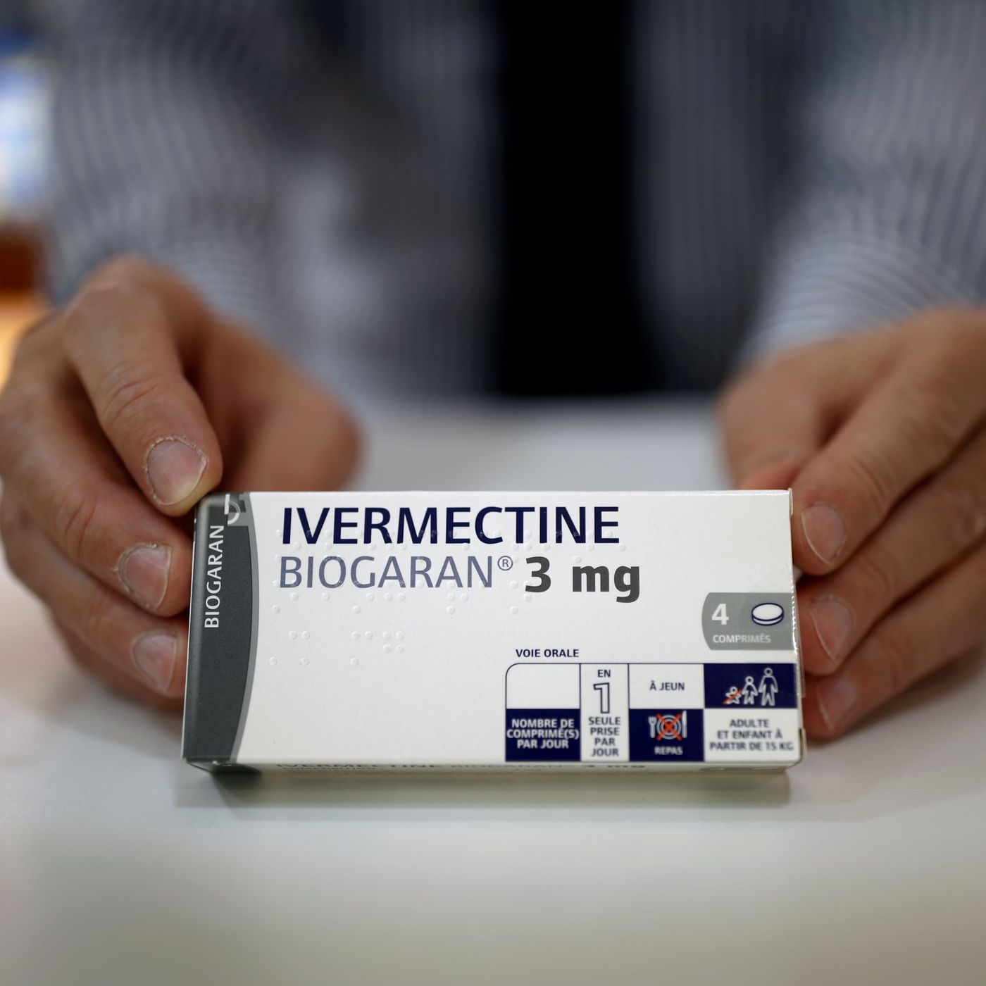 Ivermectin Covid-19 Treatment Conspiracy Podcast? Can This Pandemic End Now?