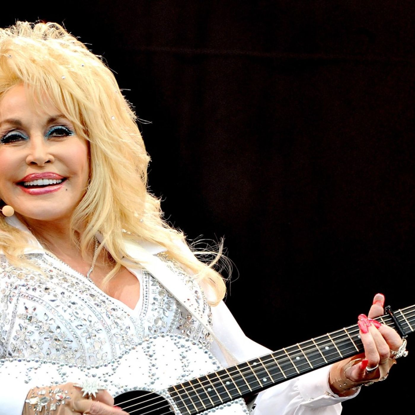 A Music Festival Celebrating Dolly Parton Is Heading to Nashville and London episode artwork