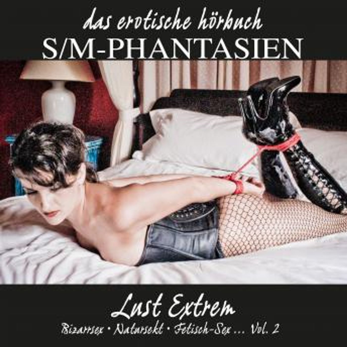 Enjoy Amazing Full Audiobooks in Romance, Erotica