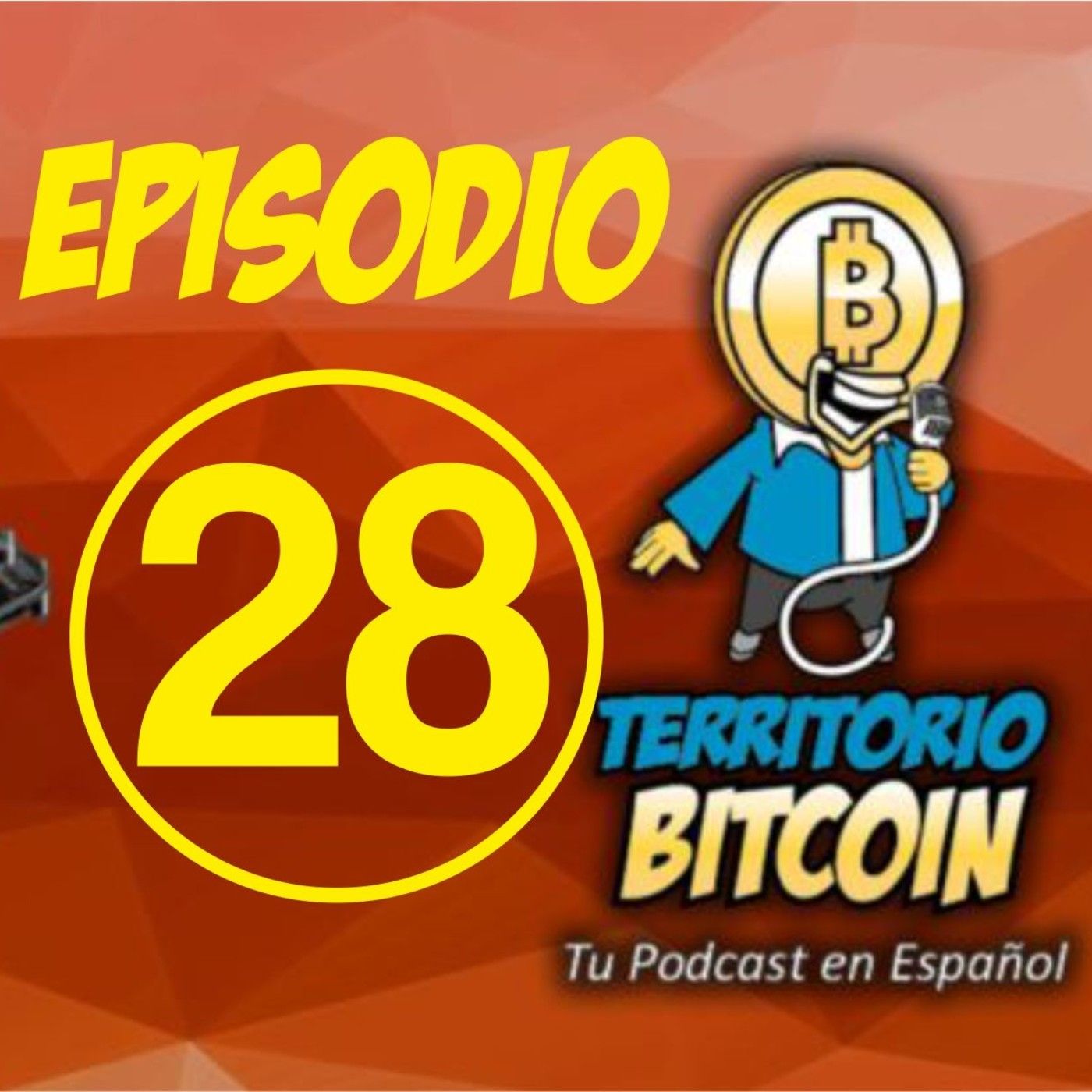TERRITORIO BITCOIN EL PODCAST