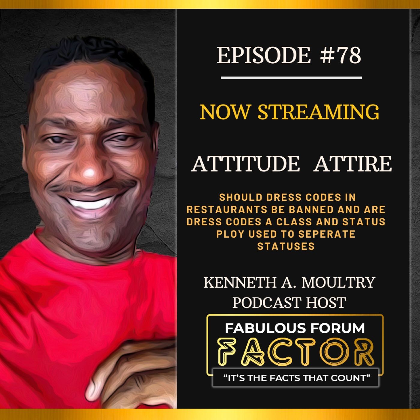 Fabulous Forum Factor