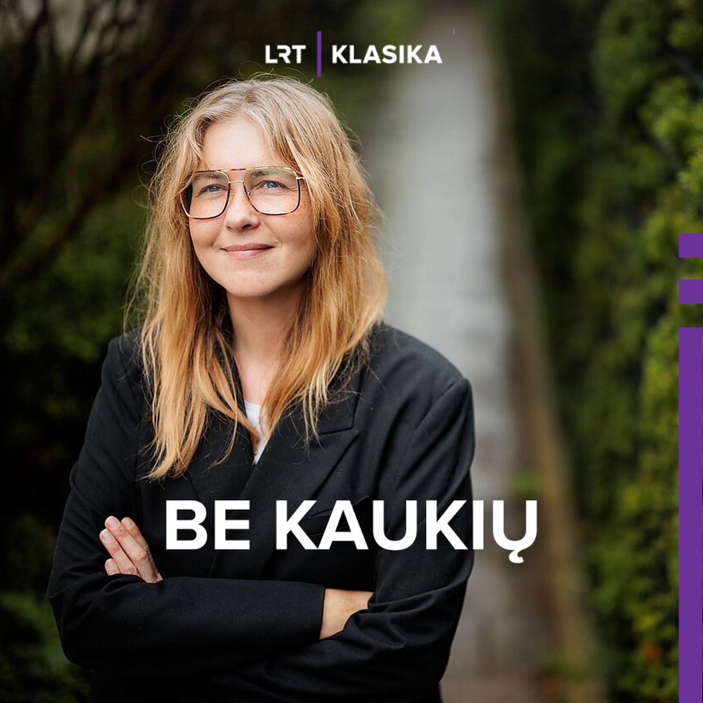 Menininkė ir aktyvistė Agnė Gintalaitė: Vilnius yra darkomas atvykėlių iš provincijos episode artwork