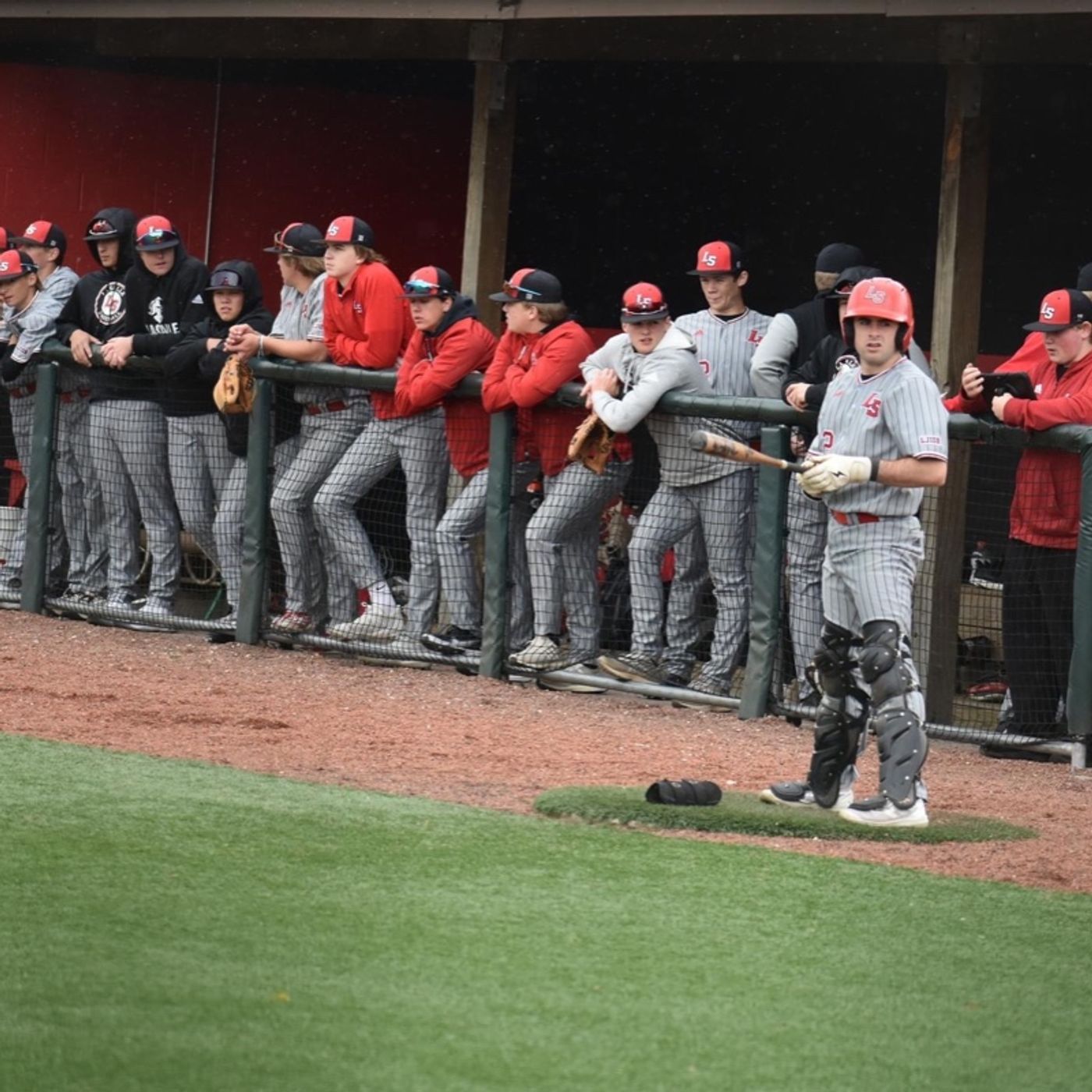Loveland @ La Salle