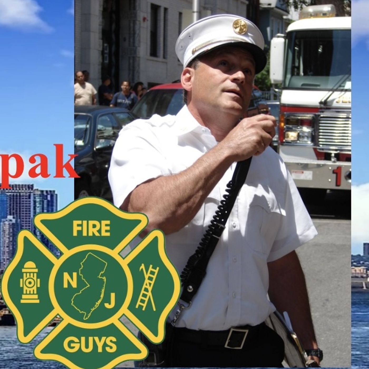 NJ Fire Guys