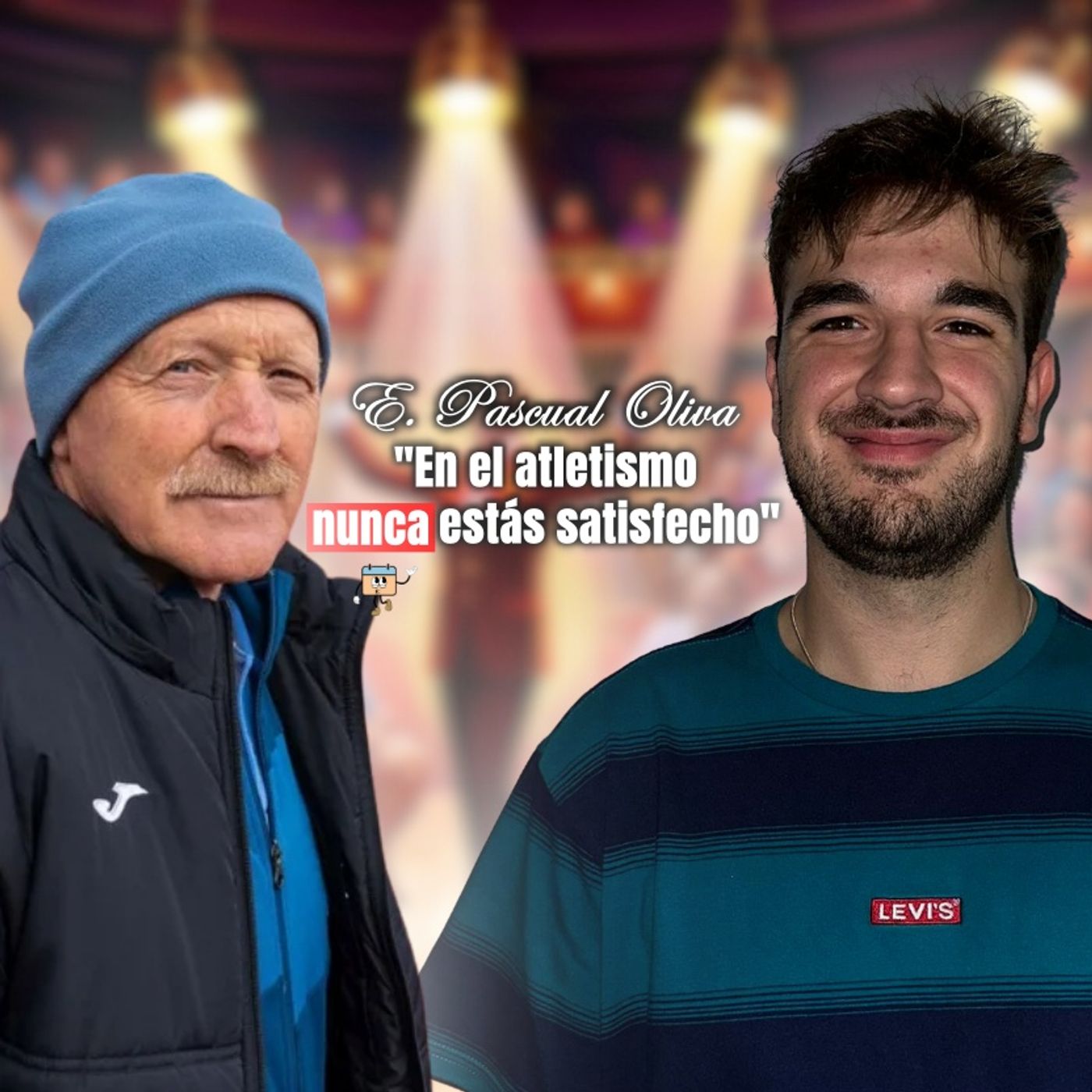 Hoy es su día