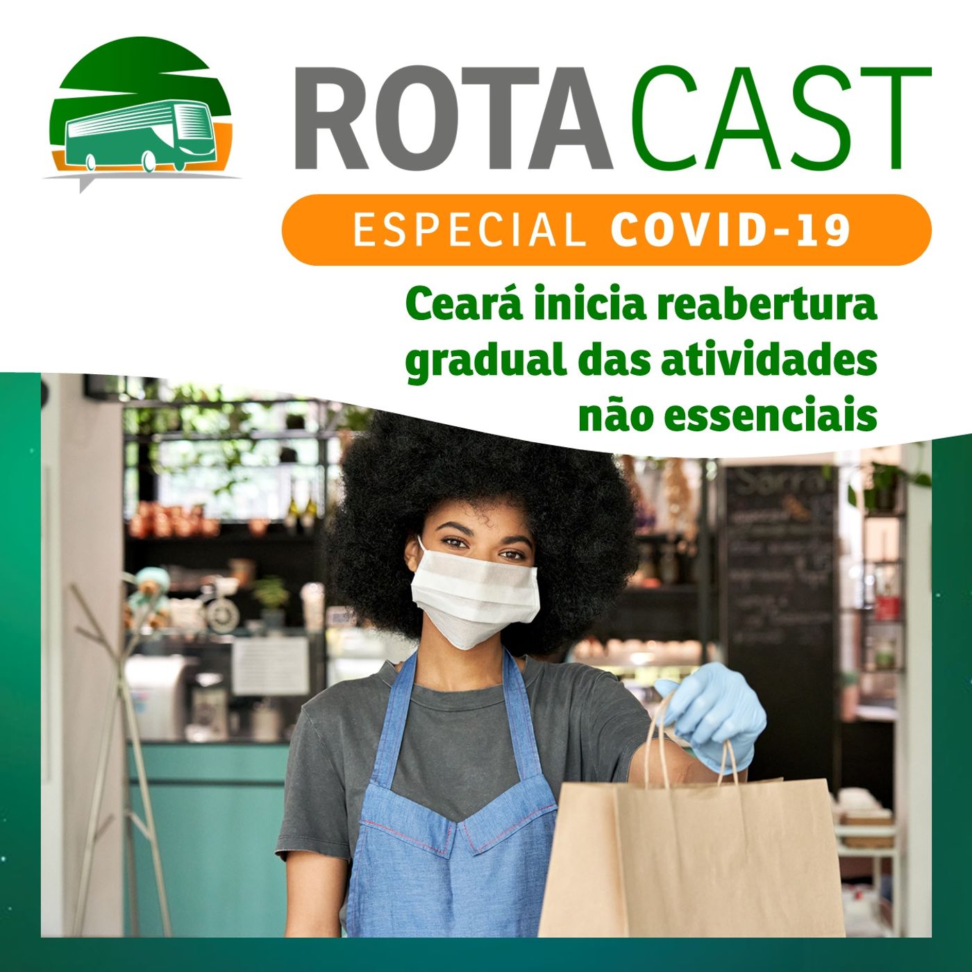 RotaCast