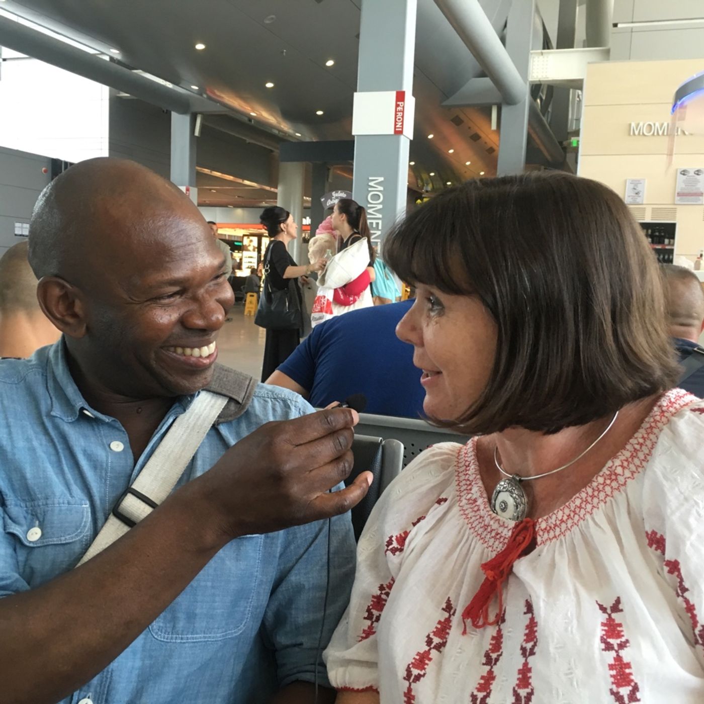 Create2learn - The Play Podcast