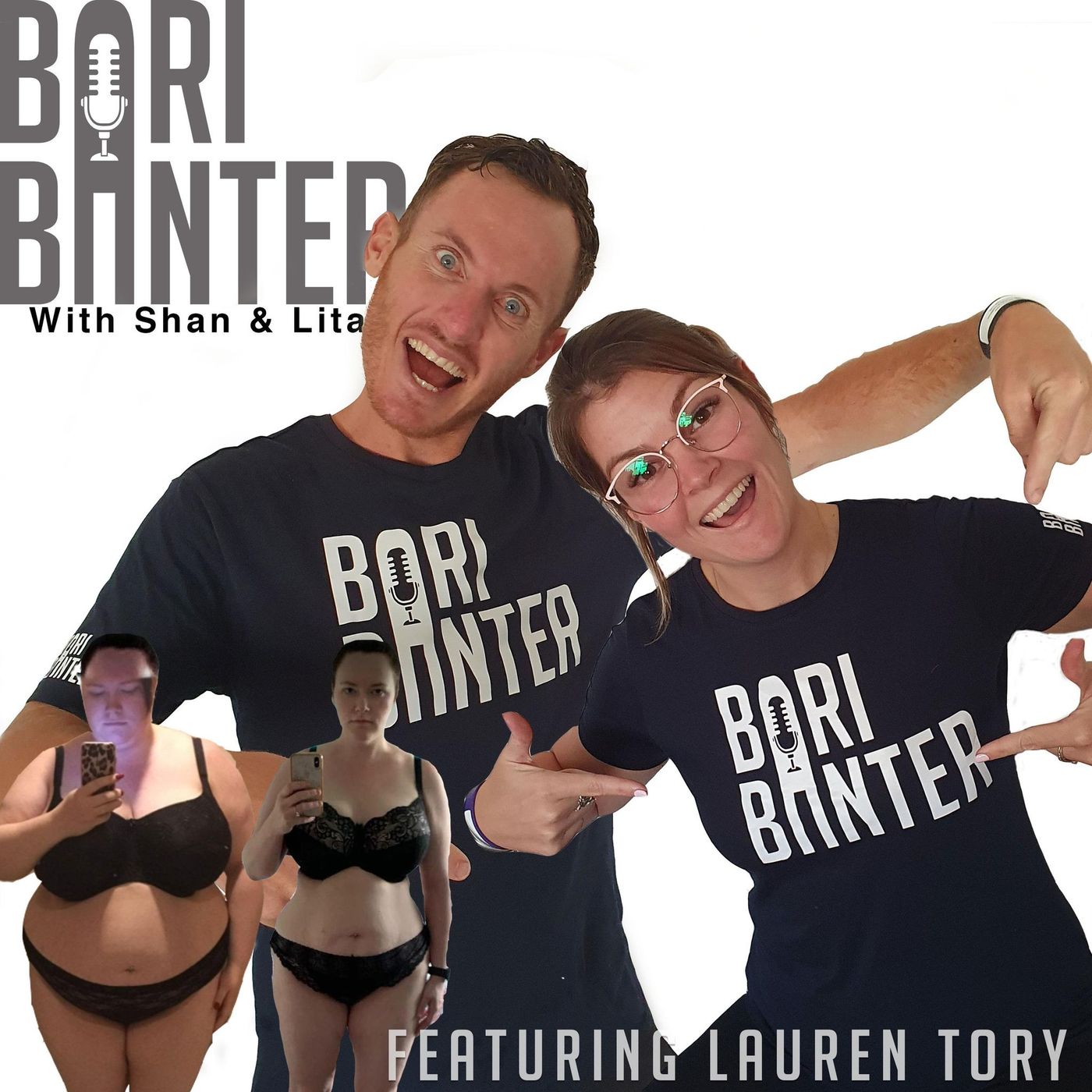 BARI BANTER