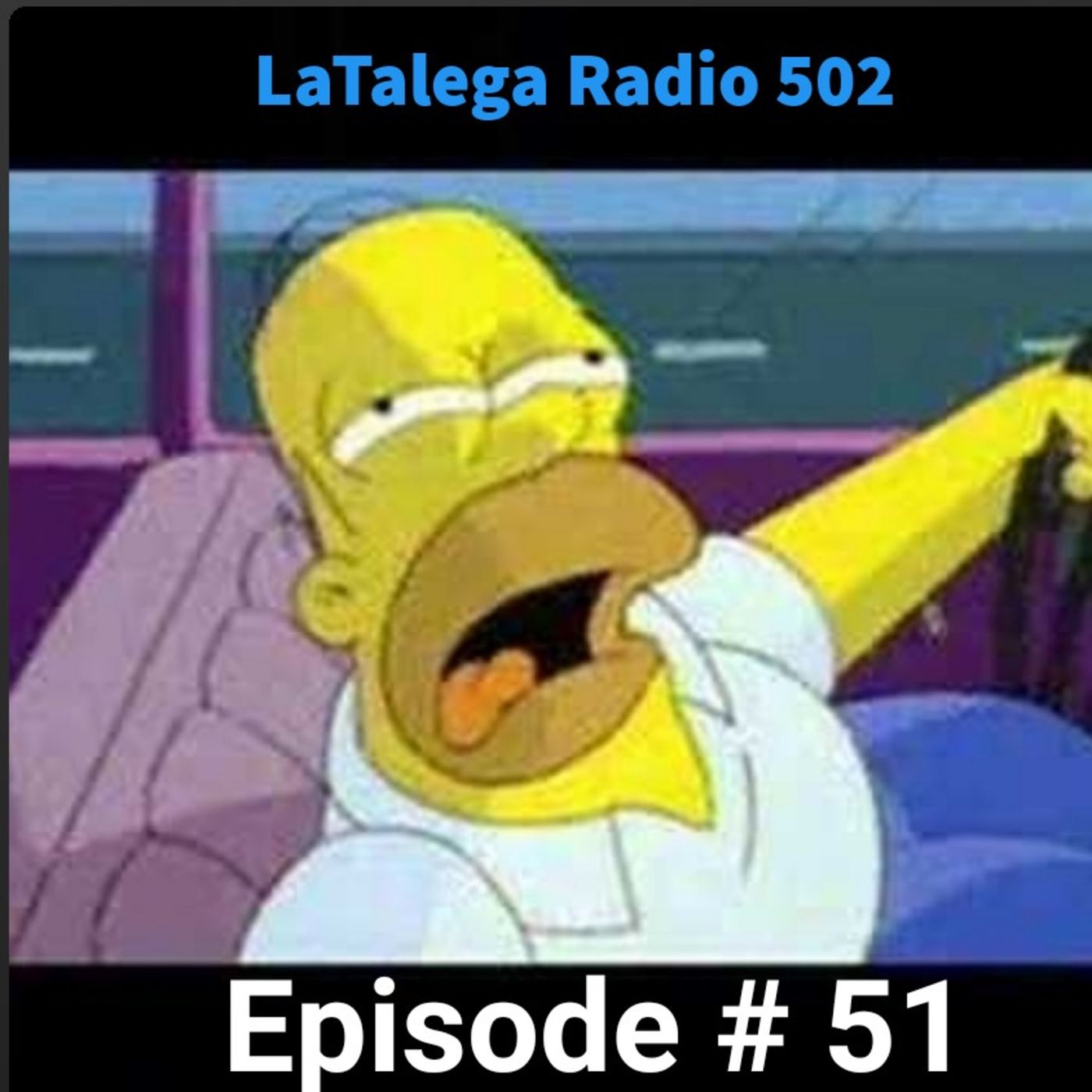 LaTalega Radio 📻 502
