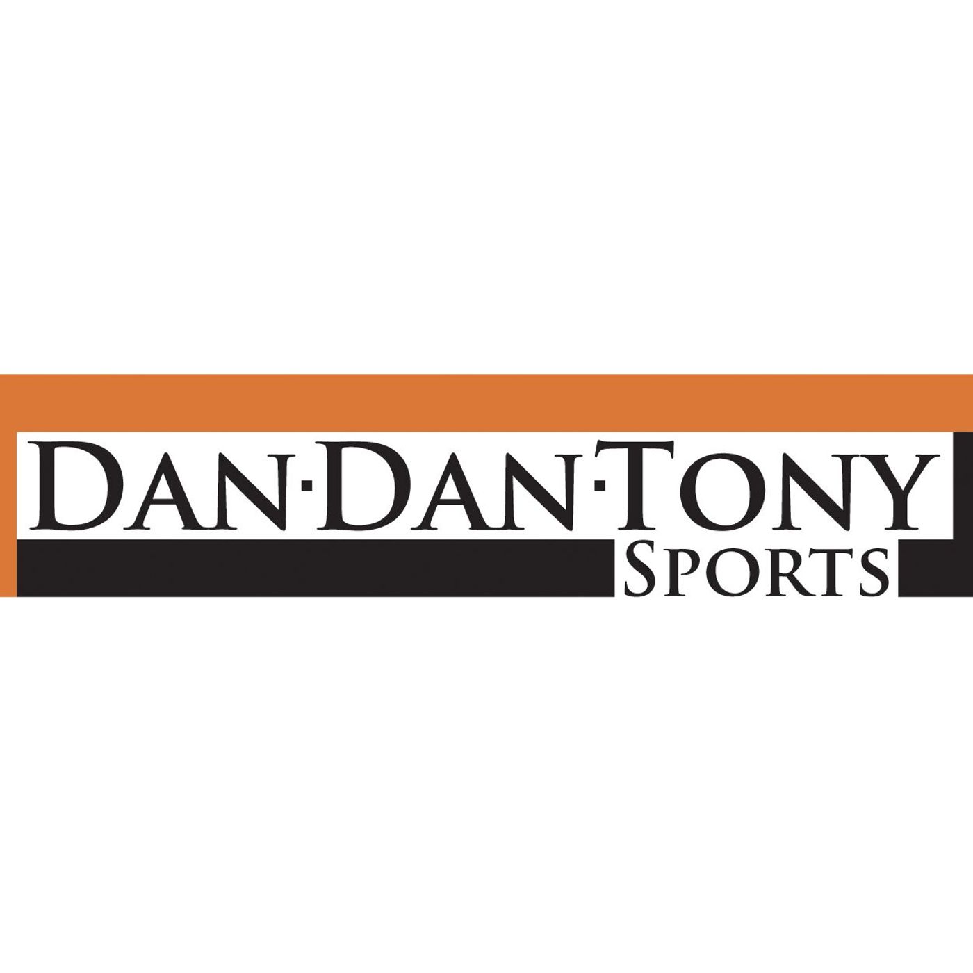 Episode 8: Top 5 Sports Movies episode artwork