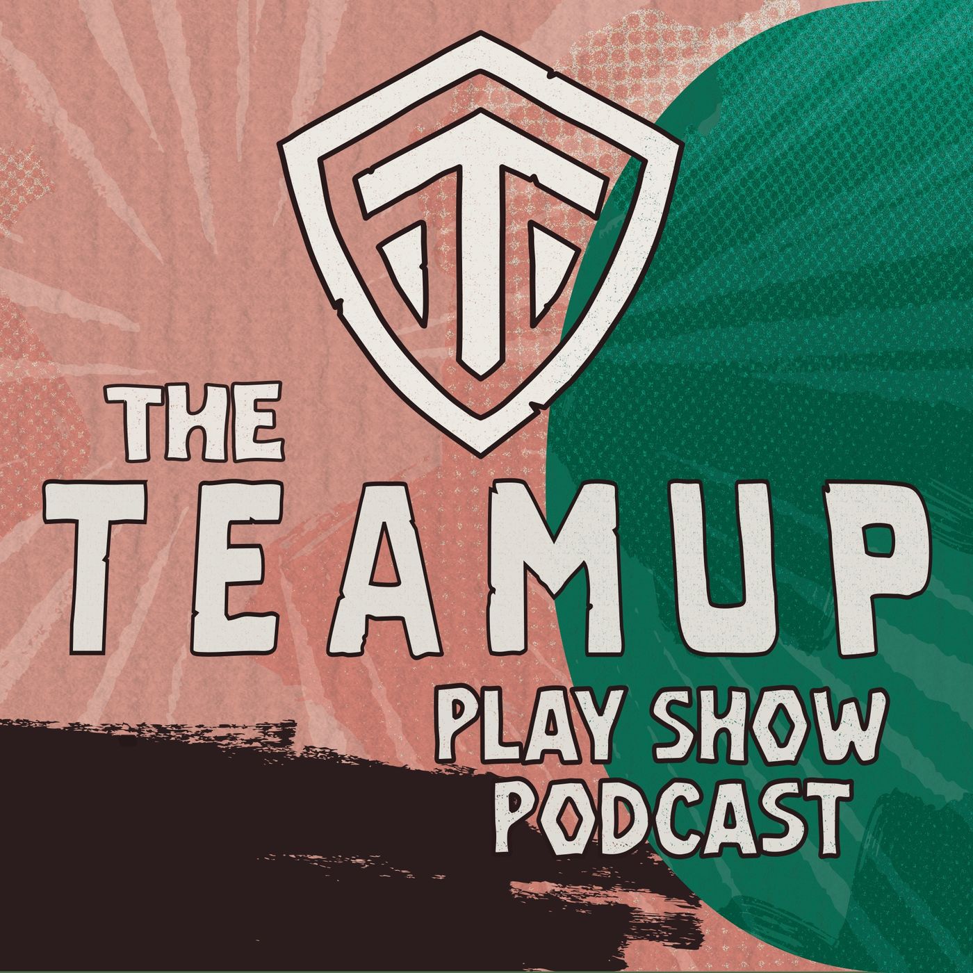 The Teamup Play Show Podcast