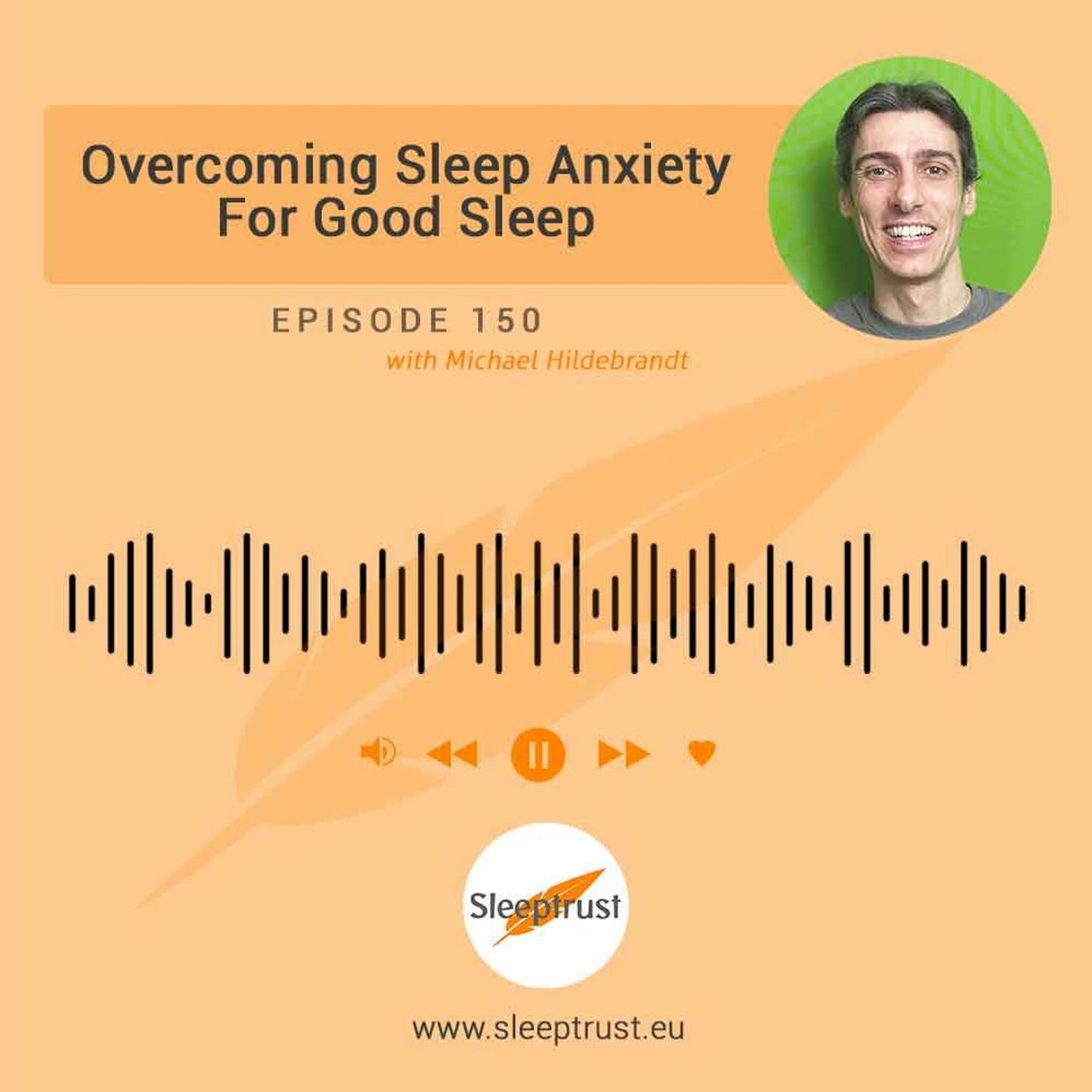 sleeptrust podcast