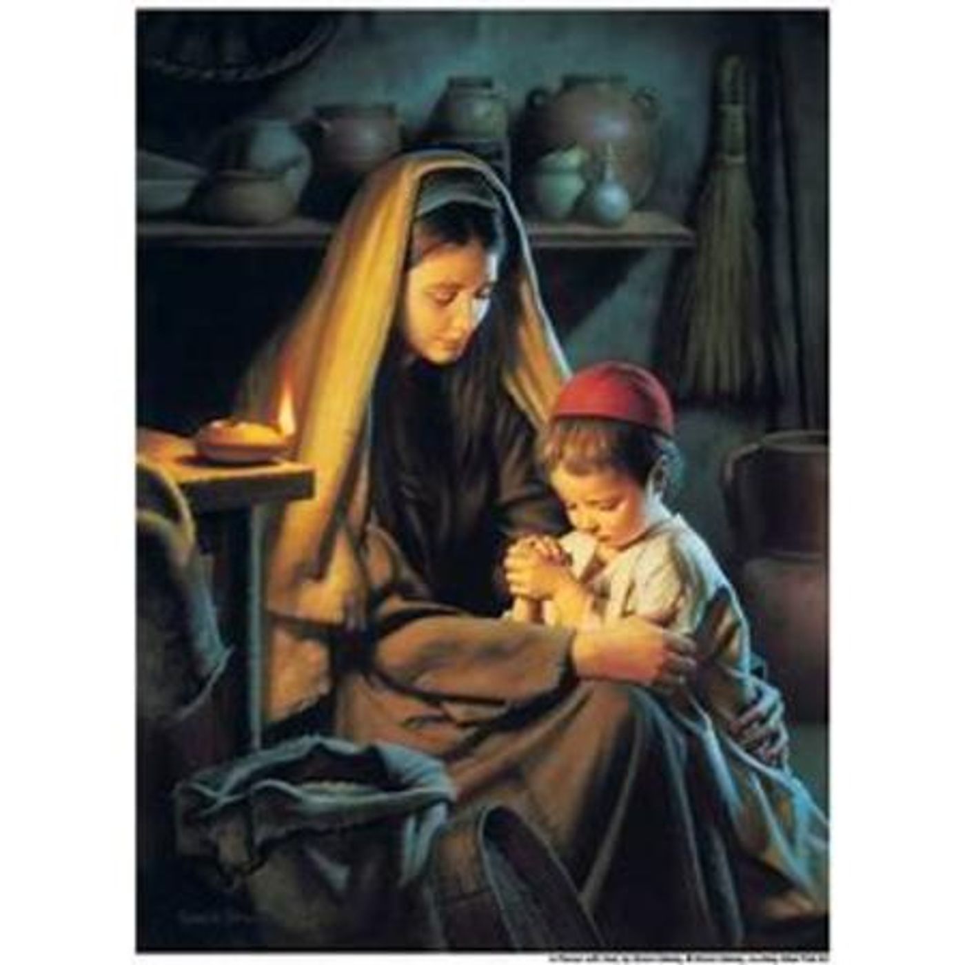 Mothers Sowing In Tears, Reaping In Joy! (Part 4) Psalm 126:5 - S19 [B379] episode artwork