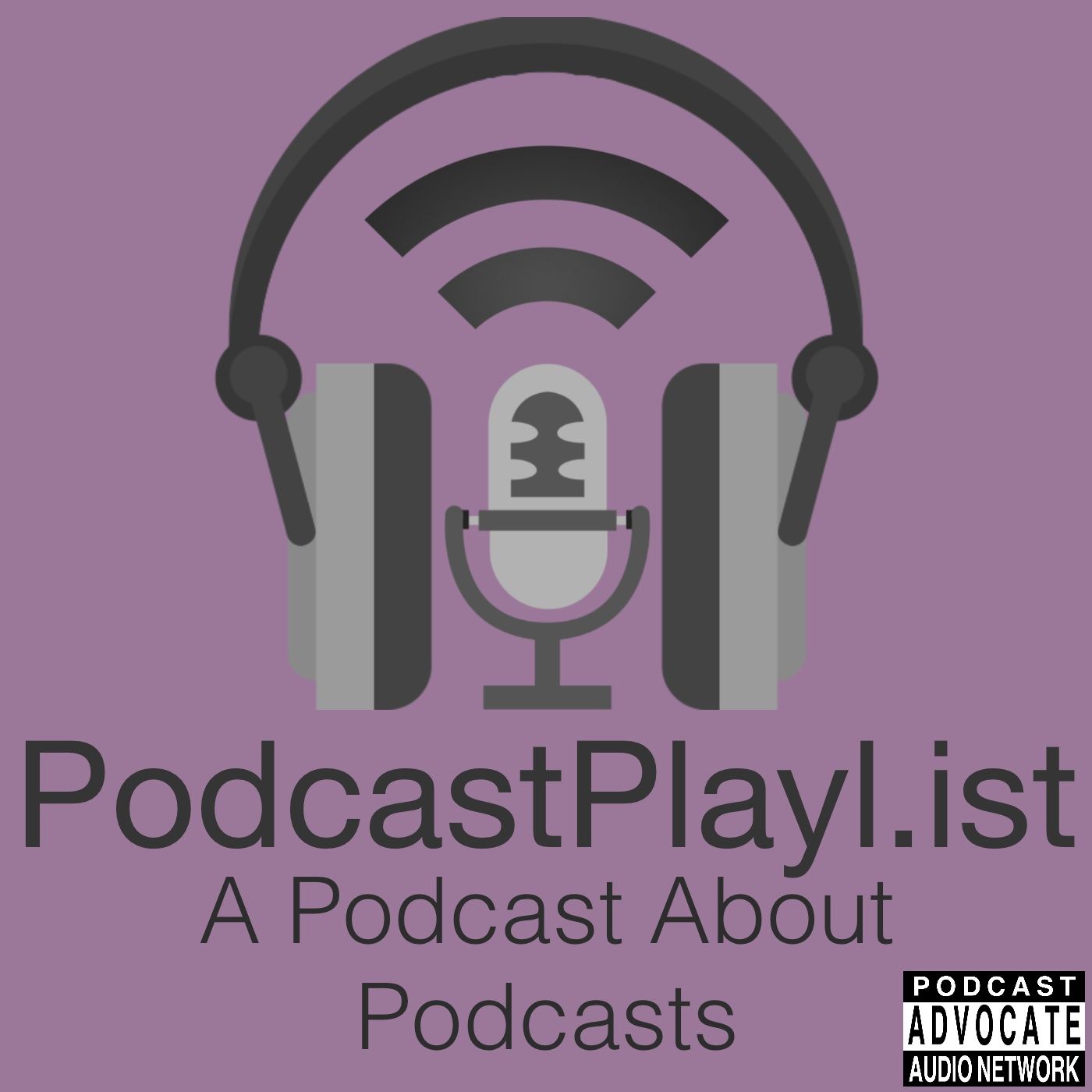 Podcast Playlist