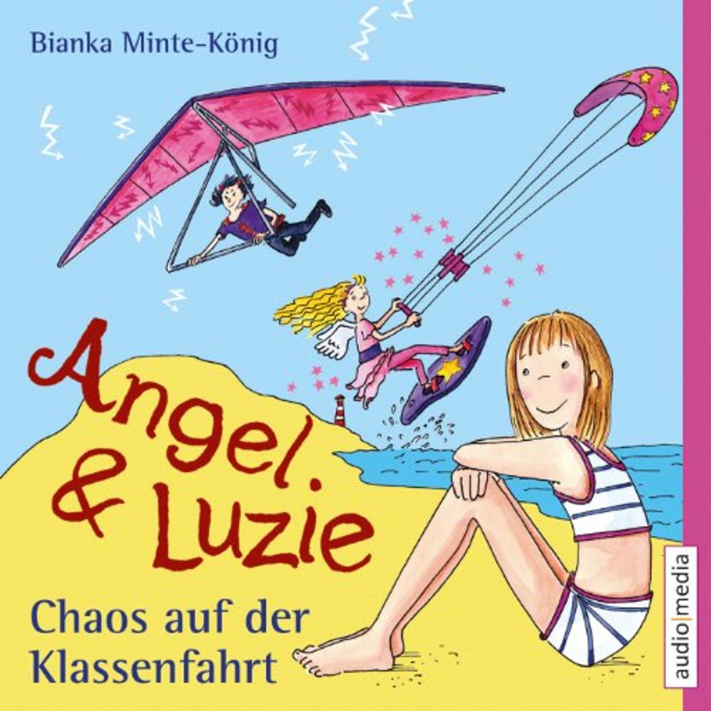 Biggest Website Where You Can Find and Download Audiobooks in Kids, Ages 8-10