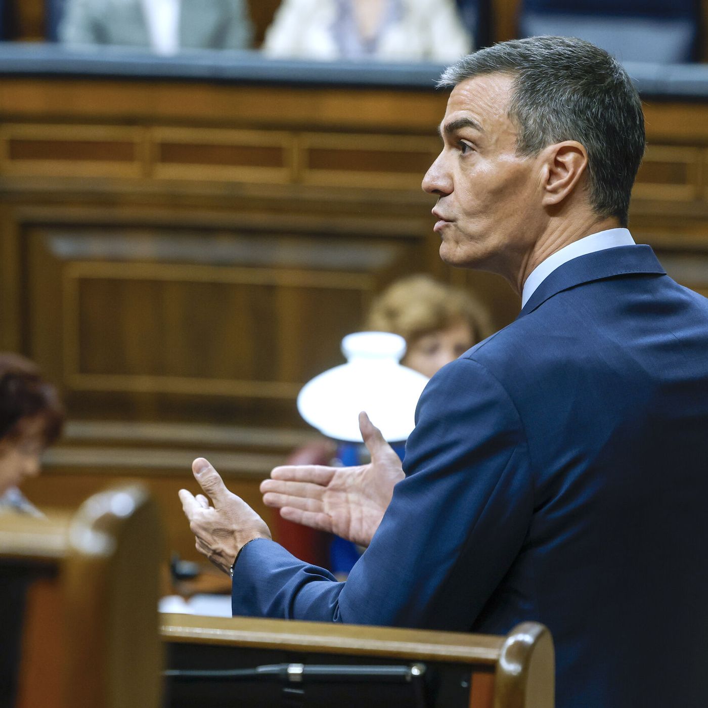 La República de los Tonnntos: Esa "organización criminal llamada PSOE" al desnudo en el Supremo