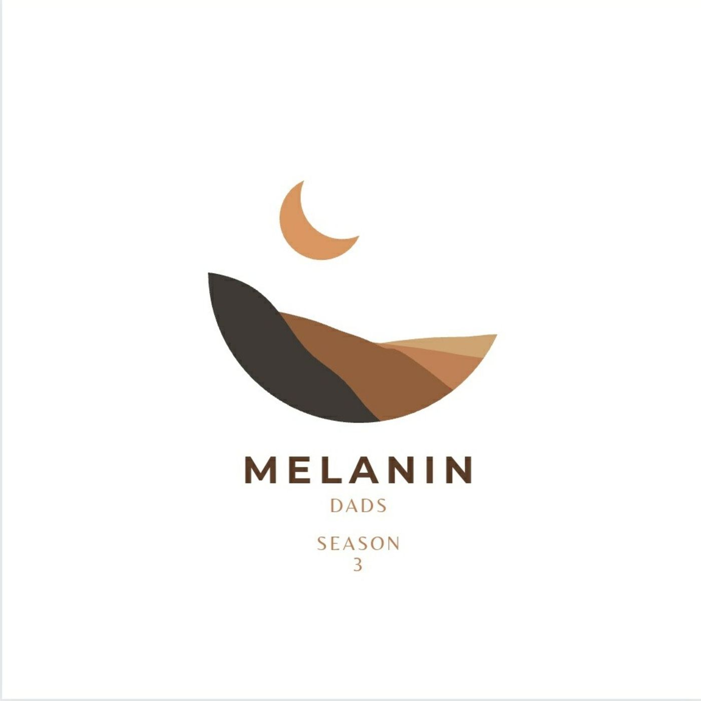 Melanin Dads