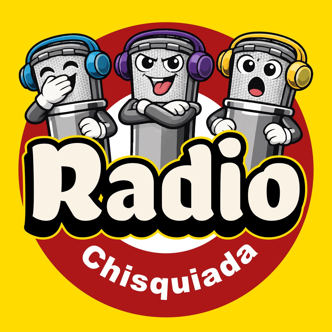 Historias de la Biblia con humor cover art