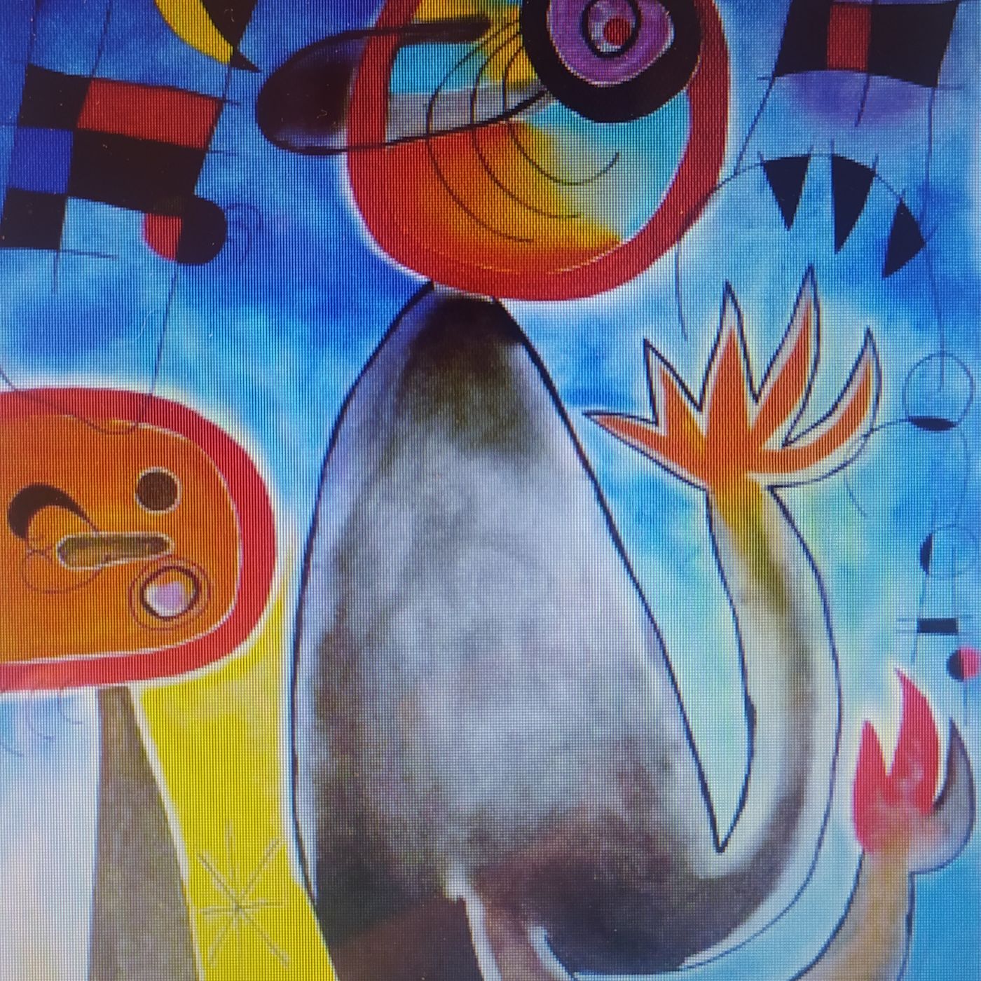 Atardecer & Acuarela 23-2-23 episode artwork