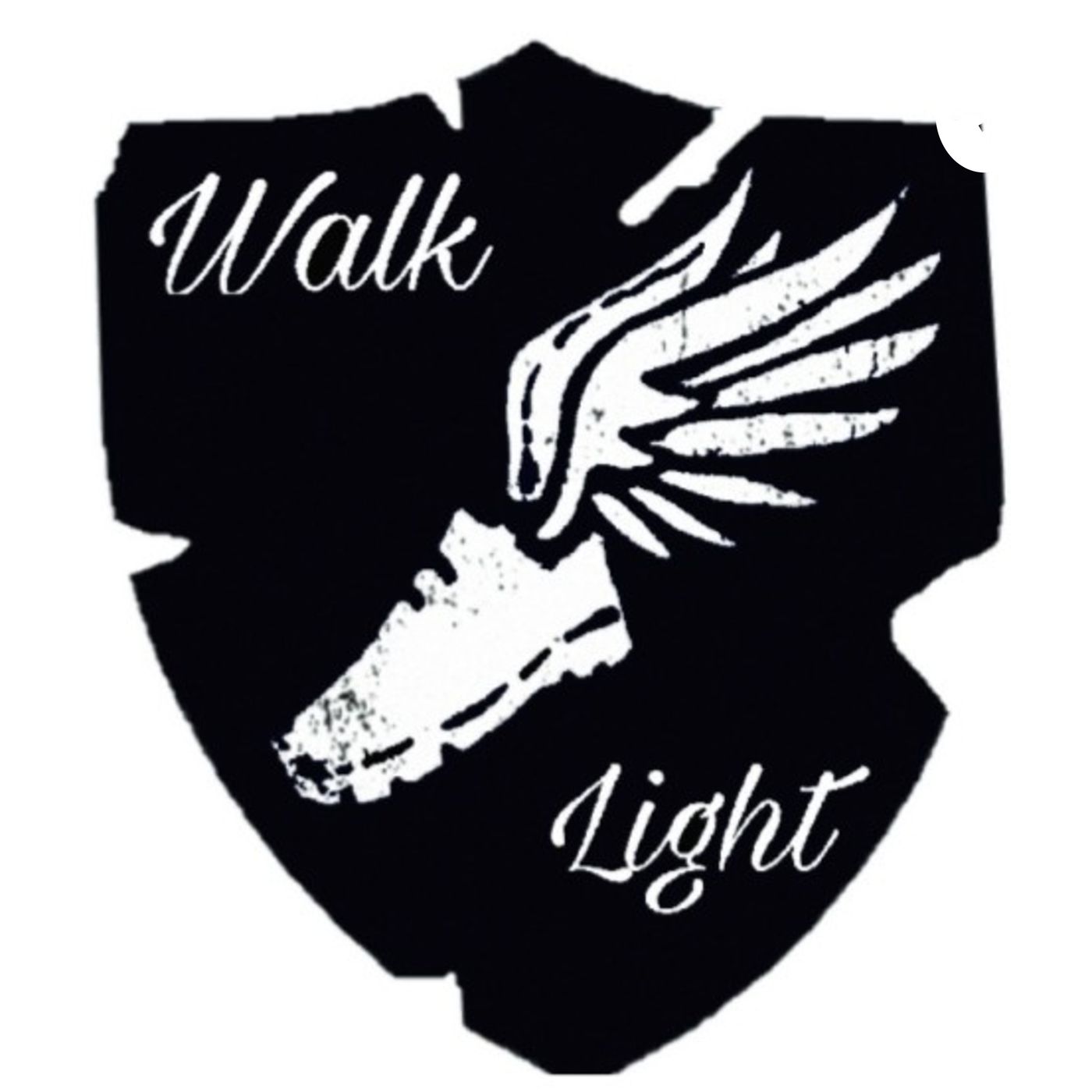 Walklight Podcast podcast artwork