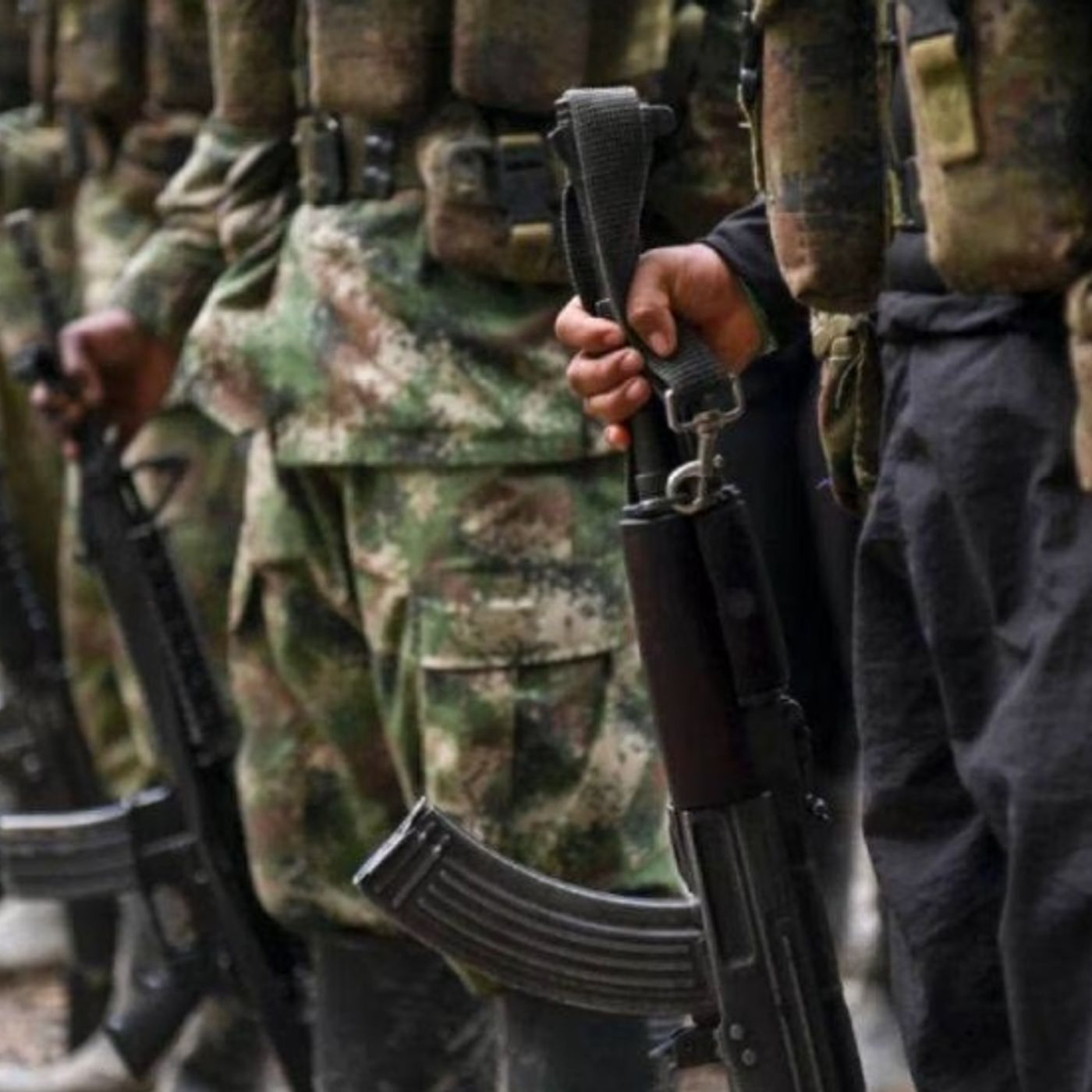 Cese al fuego: ¿Han cumplido los grupos armados ilegales en medio de negociaciones de la Paz Total?