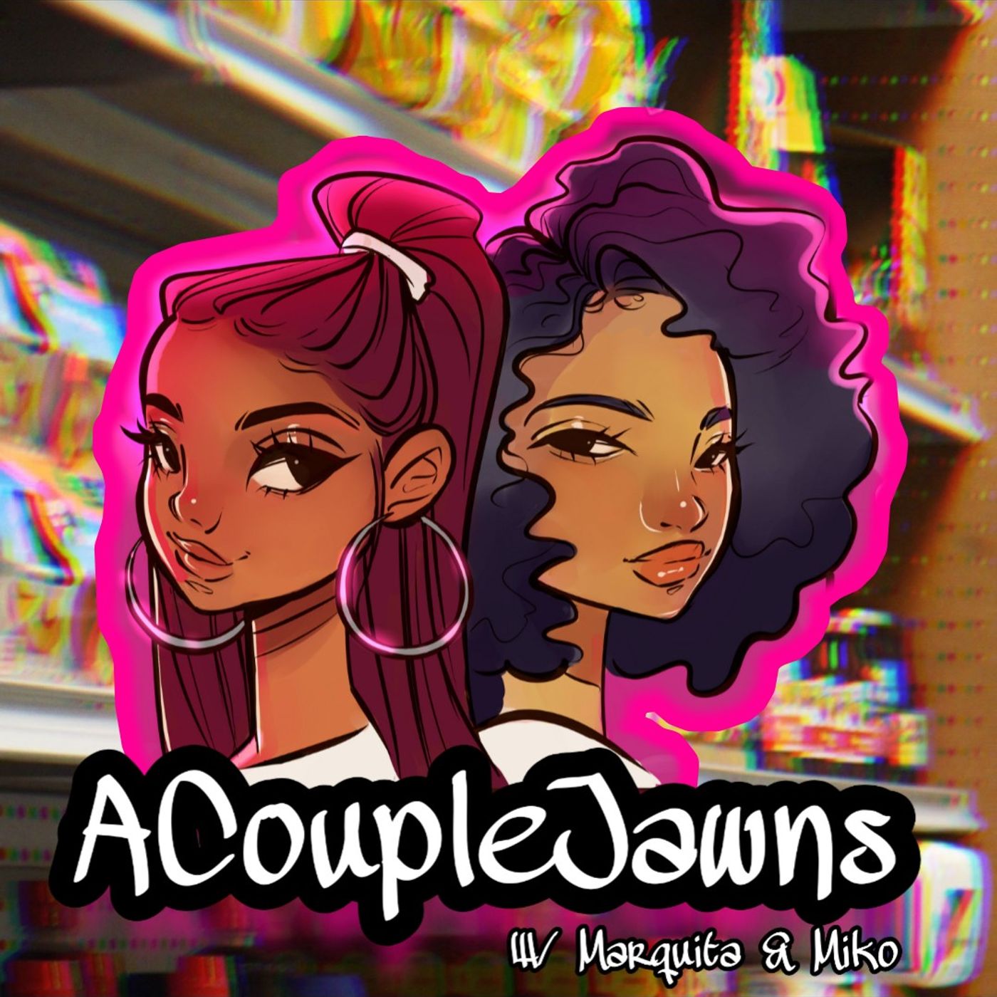 Episode 23: Been Gone For A Min