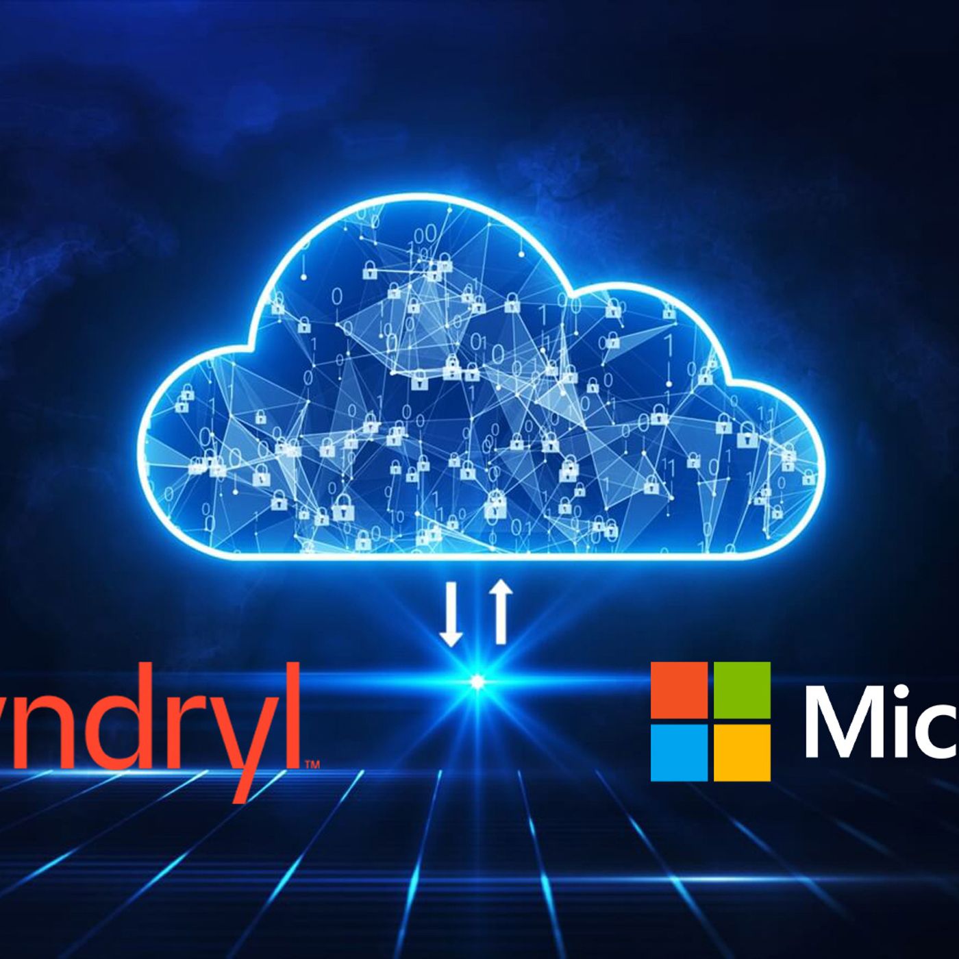 KYNDRYL Y MICROSOFT PRESENTAN EL ACCELERATION HUB PARA POTENCIAR LA INNOVACIÓN DIGITAL episode artwork